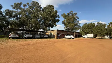 103 EP Malan Street, Pomona